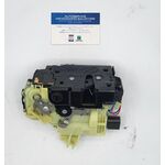 serratura chiusura centralizzata oem 3b4839016al 3b4839016al