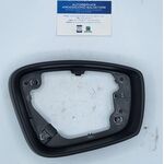 rivestimento retrovisore interno originale VW AUDI OEM 1s0857602 9b9 1s0857602 9b9