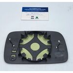 cristallo retrovisore originale VW AUDI oem 6n1857521a 6n1857521a