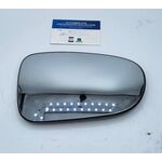 cristallo retrovisore originale VW AUDI oem7m0857522a 7m0857522a