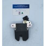 serratura VW bora originale oem 1j5827505e 1j5827505e