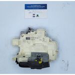 serratura originale AUDI A3 oem 4f0839015 4f0839015