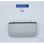 vano portaocchiali originale VW TIGUAN oem 1k0868837g y20 1k0868837g y20