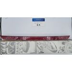 luce stop originale  AUDI a4 oem 8K9945097 8K9945097