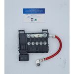 custodia per VW originale oem 1J0937617D 1J0937617D