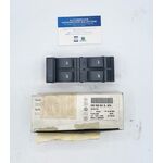 Blocco comandi alzacristalli originali AUDI A3 A6  oem 4B0959851B4PK 4B0959851B4PK
