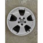 Cerchio in lega audi a6 