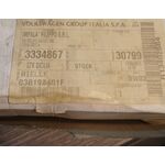 biella  originale  VW AUDI A4 SEAT oem 038198401f 038198401f