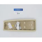 bracciolo originale AUDI A8 s8 OEM 4e0864245b9e4 4e0864245b