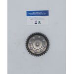 Puleggia dentata distribuzione albero a camme scarico AUDI SEAT SKODA VW oem 03c109571f 03c109571f