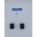 coppia di Tassello elastico barra stabilizzatrice ant.  OPEL oem 90538865 90538865