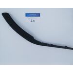 Rivestimento maniglia appiglio porta ant. originale BMW oem 51412991776 51412991776