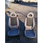 coppia sedili smart usati 