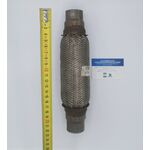 Flessibile scarico universale Dm 50/45 lungo 200 mm MIRA oem 13/3159 13/3159