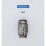 Flessibile scarico  universale Dm 45 lungo 94 mm oem 66024025 66024025