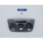 comando condizionatore gestiore  aria ORIGINALE FIAT grande punto oem 77364465 77364465