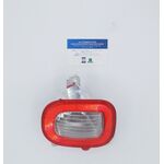 fanale stop posteriore retromarcia originale FIAT panda oem 51848137 51848137