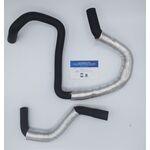 manicotti acqua riscaldatore METALCAUCHO oem 09260 ford connect 1.8 d 09260