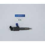 iniettore bosch oem 0445110340 PEUGEOT Berlingo   CITROËN  c3 c4 0445110340