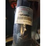 Tubo entrata scambiatore aria/aria originale MITSUBISHI  l200 oem 1505a057 1505a057