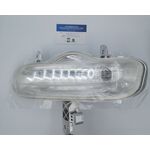 proiettore FIAT panda originale oem 52174843 52174843