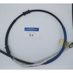 FRENO A MANO SX FIAT DOBLO 1.2-1.9-PANORAMA oem 32-6419 