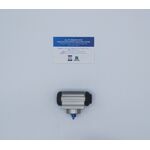 cilindretto freno originale fiat panda punto doblò oem 77363849 77363849