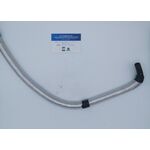 manicotto tubazione radiatore originale MAZDA oem wle713680a wle713680a