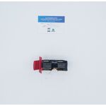 Serratura portellone posteriore inferiore  dx originale SMART  oem Q0001389V01100000 Q0001389V01100000