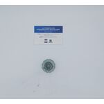 dado mozzo originale SEAT AUDI SKODA VW oem 6q0407396b 6q0407396b