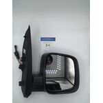 specchietto retrovisore dx originale fiat oem 735645071 FIORINO QUBO 735645071 