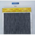 filtro abitacolo carboni attivi originale BOSCH oem 1987432361 BMW SERIE 5 1987432361