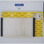 filtro abitacolo BOSCH oem 1987432059 FIAT MULTIPLA 1987432059