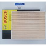 filtro abitacolo BOSCH oem 1987432188 FIAT PUNTO MITO 1987432188