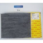 filtro abitacolo carboni attivi  BOSCH oem 1987432488 OPEL CORSA FIAT PUNTO 1987432488