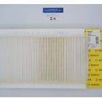 filtro abitacolo BOSCH oem 1987432045 FORD FOCUS 1987432045 