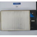 filtro abitacolo TECNOCAR oem e366 e366