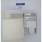 filtro abitacolo MAHLE LA191S MAHLE  LA191S
