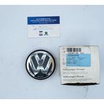 tappo coppa coprimozzo originale VW oem 7l6601149rvc 7l6601149rvc