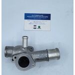 flangia condotto bypass orginale GOLF IV PASSAT VW AUDI SEAT SKODA oem 038121133A 038121133A