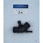 flangia originale VW AUDI SEAT SKODA oem 028121132B 028121132B