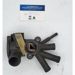 custodia termostato acqua originale VW GOLF oem 030121117L 030121117L