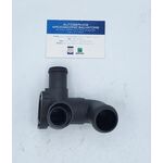 flangia termostato METALCAUCHO oem 03614 VW POLO 1.9D 03614 028121133C  028121132B 