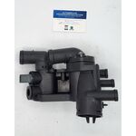 scatola termostato originale VW AUDI SEAT SKODA OEM 032121111AP 032121111AP