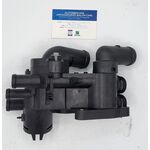 scatola termostato originale VW AUDI SEAT SKODA OEM 032121111AP 032121111AP
