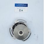 pompa acqua RHIAG oem wp655p wp655p 030121005 