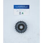 puleggia albero motore originale AUDI SEAT SKODA VW oem 03p105263c 03p105263c