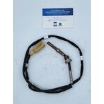 sensore temperatura gas di scarico originale AUDI VW SEAT SKODA oem 03l906088ch 03l906088ch