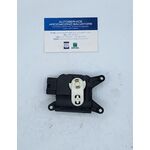 attuatore valvola miscelazione originale VW AUDI SEAT SKODA oem 3c1907511 3c1907511