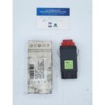 interruttore lampeggiatore emergenza originale AUDI A3 oem 8L0941509P 8L0941509P